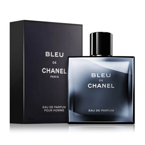 blue de chanel eau de parfum 100ml